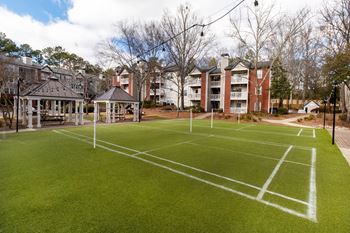 Courts